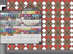 Knitting CAD