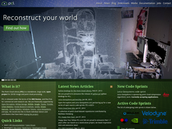 PCL home page