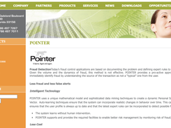 Pointer Screenshot 1