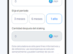 PointPay Screenshot 1