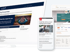 Points.com Screenshot 1