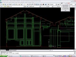 AutoCAD connection