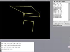 Real time visualisation