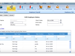 POISE Payroll Screenshot 6