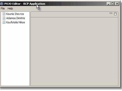 Application window1