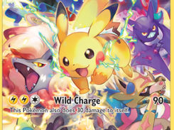 Pokémon Cards CSS Screenshot 1