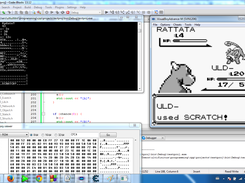 PokeAI Screenshot 1