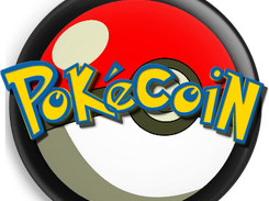 PokeCoin