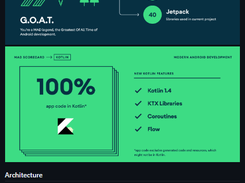 Pokedex-AR Screenshot 1