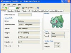 Pokedex