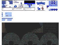 pokegb Screenshot 1