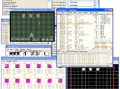 PokeMini Debugger