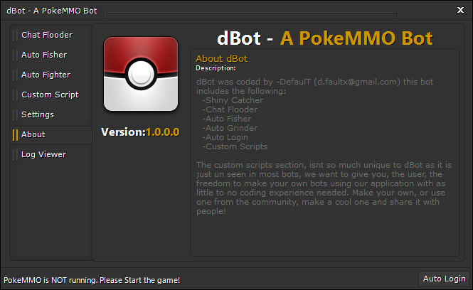 Dbot Download Sourceforge Net The level cap in pokemon go is level 40, strangely enough, you will receive 4x lucky eggs even though you can no longer level any further. dbot download sourceforge net