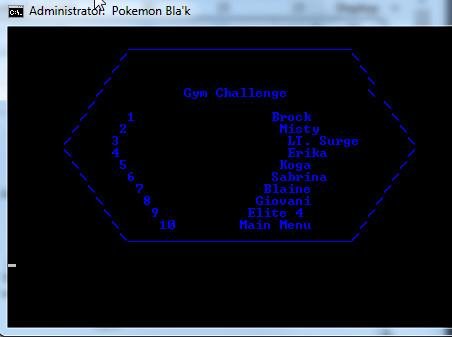 Pokemon Rpg Batch Download Sourceforge Net - how to make a roblox bat file