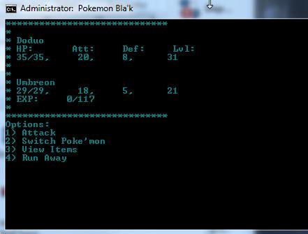 Pokemon Rpg Batch Download Sourceforge Net