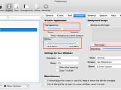Pokemon-Terminal Screenshot 2