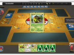 Game Play Screen