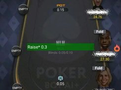 PokerBros bot demo