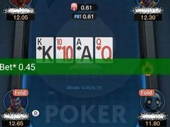 X-Poker bot demo