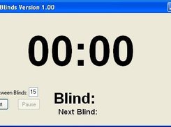 Software after initial run