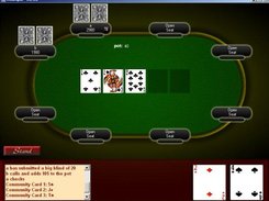 PokerHost Screenshot 1