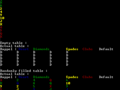 Console mode