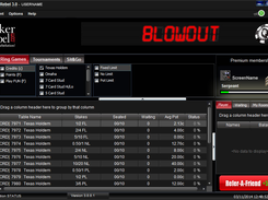 User Rank + avatar + Points