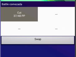 PokeSim Screenshot 1