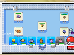 PokéTower screenshot