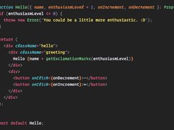 Polacode Screenshot 3