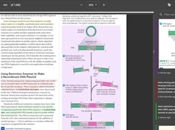 Polar Bookshelf Screenshot 1