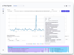 Polar Signals Screenshot 1