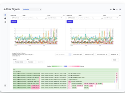 Polar Signals Screenshot 1