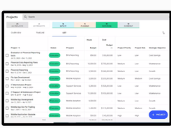 Polaris PPM Screenshot 1