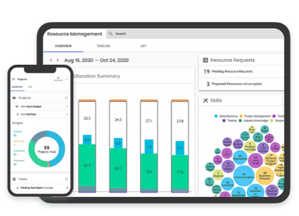 Polaris PSA Screenshot 1