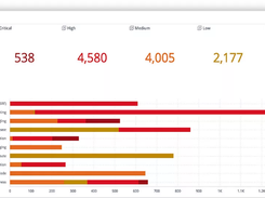 Polaris Software Integrity Platform Screenshot 2