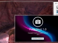 PolarShot Screenshot 1