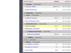 TotalCompliance Screenshot 1