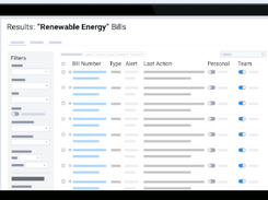 PolicyEngage Screenshot 2