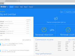 PolicyFlow Screenshot 1