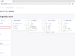 Configurable risk capture for broker workflows