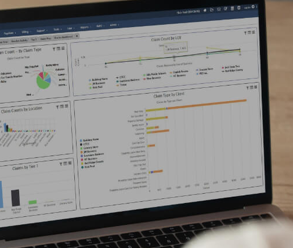 PolicyHandler Enterprise Screenshot 1