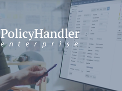 PolicyHandler Enterprise Screenshot 1