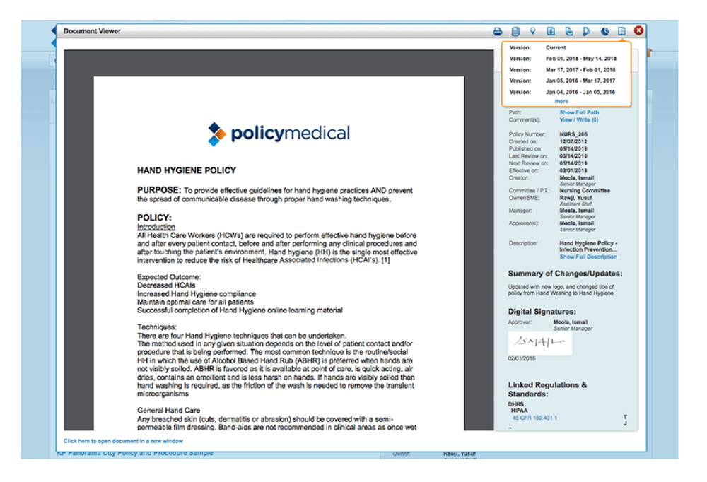 PolicyManager-ComplianceAudit