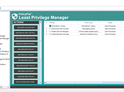 PolicyPak Screenshot 1