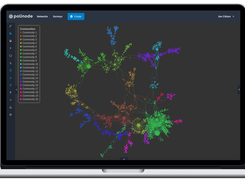 Polinode Screenshot 1