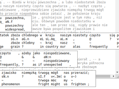 text done