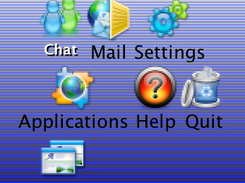 J2ME Polish Screenshot 1