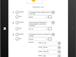 Poll Perfect Screenshot 1