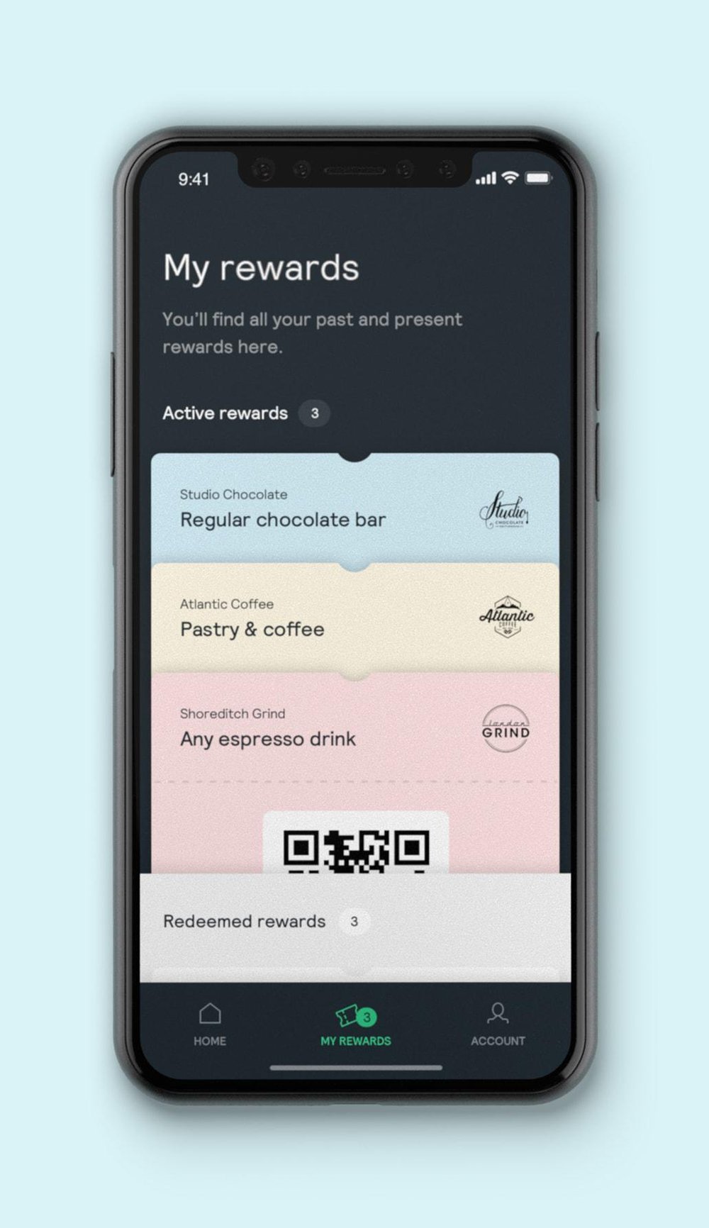 Pollinate Screenshot 1